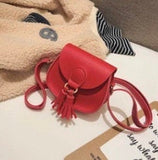 Perfect Mini Crossbody Purse