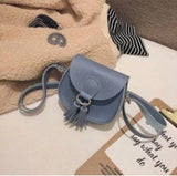 Perfect Mini Crossbody Purse