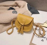 Perfect Mini Crossbody Purse