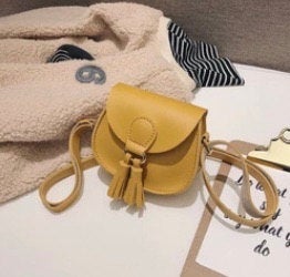 Perfect Mini Crossbody Purse